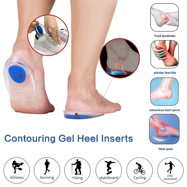 14 Most Comfortable Insoles for High Heel Pain Relief – Rvce News